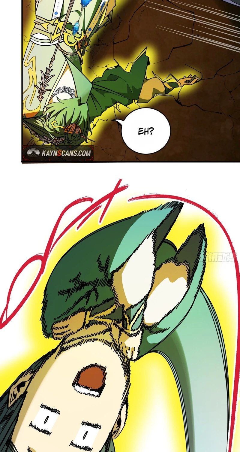 Who Let Him Cultivate Immortality Chapter 32 page 30 - 