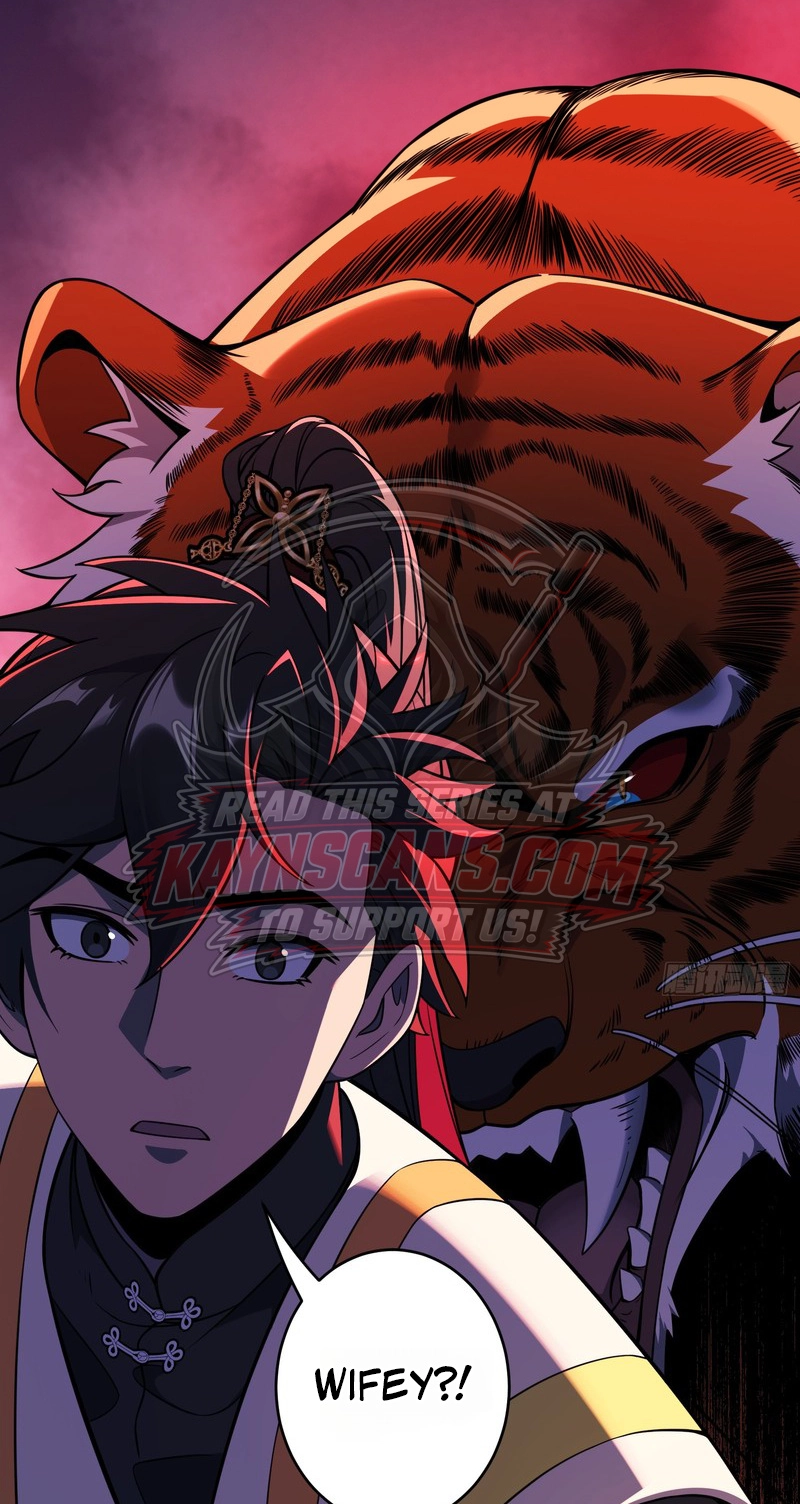 Who Let Him Cultivate Immortality Chapter 32 page 4 - 