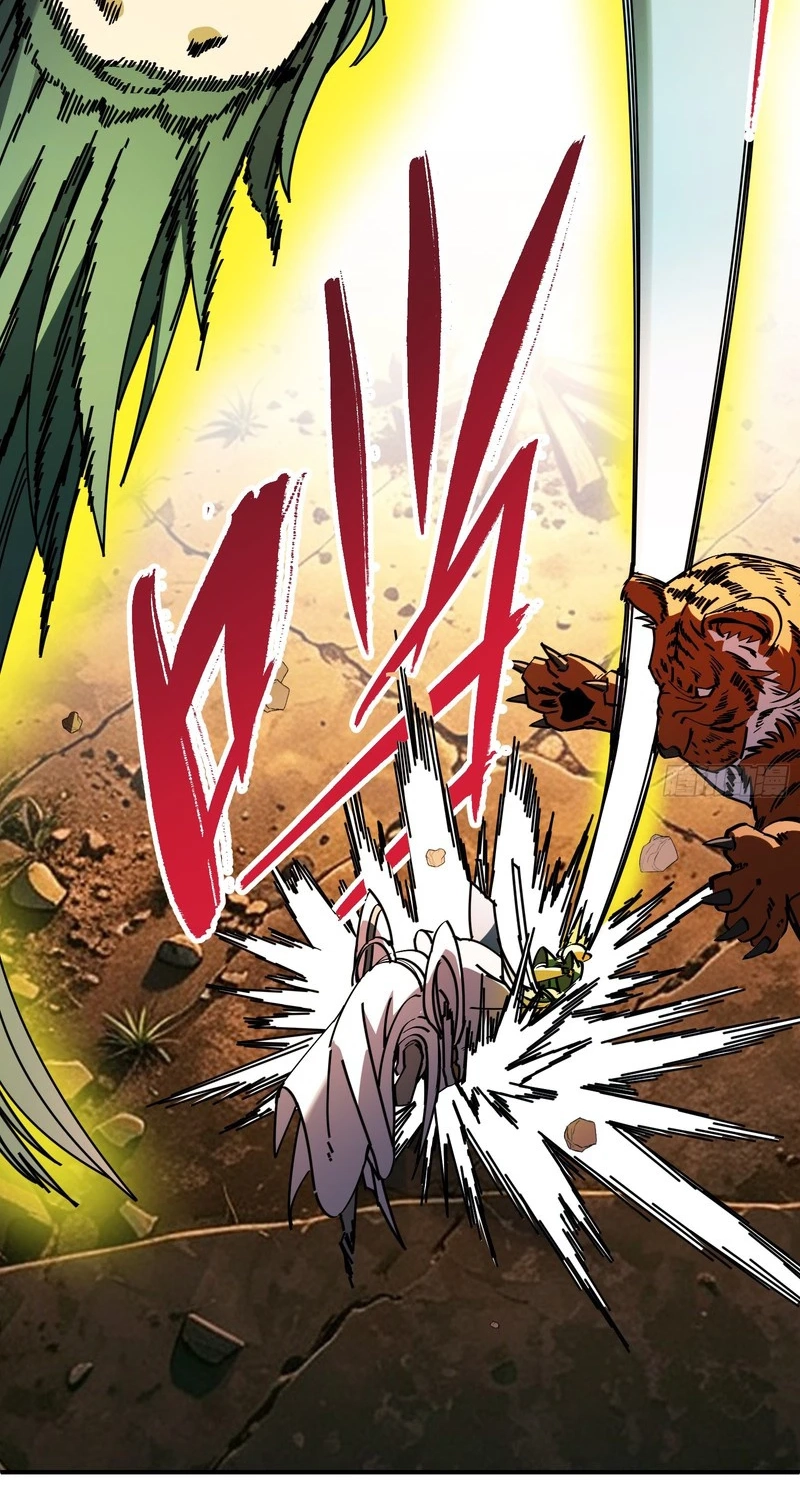 Who Let Him Cultivate Immortality Chapter 32 page 31 - 