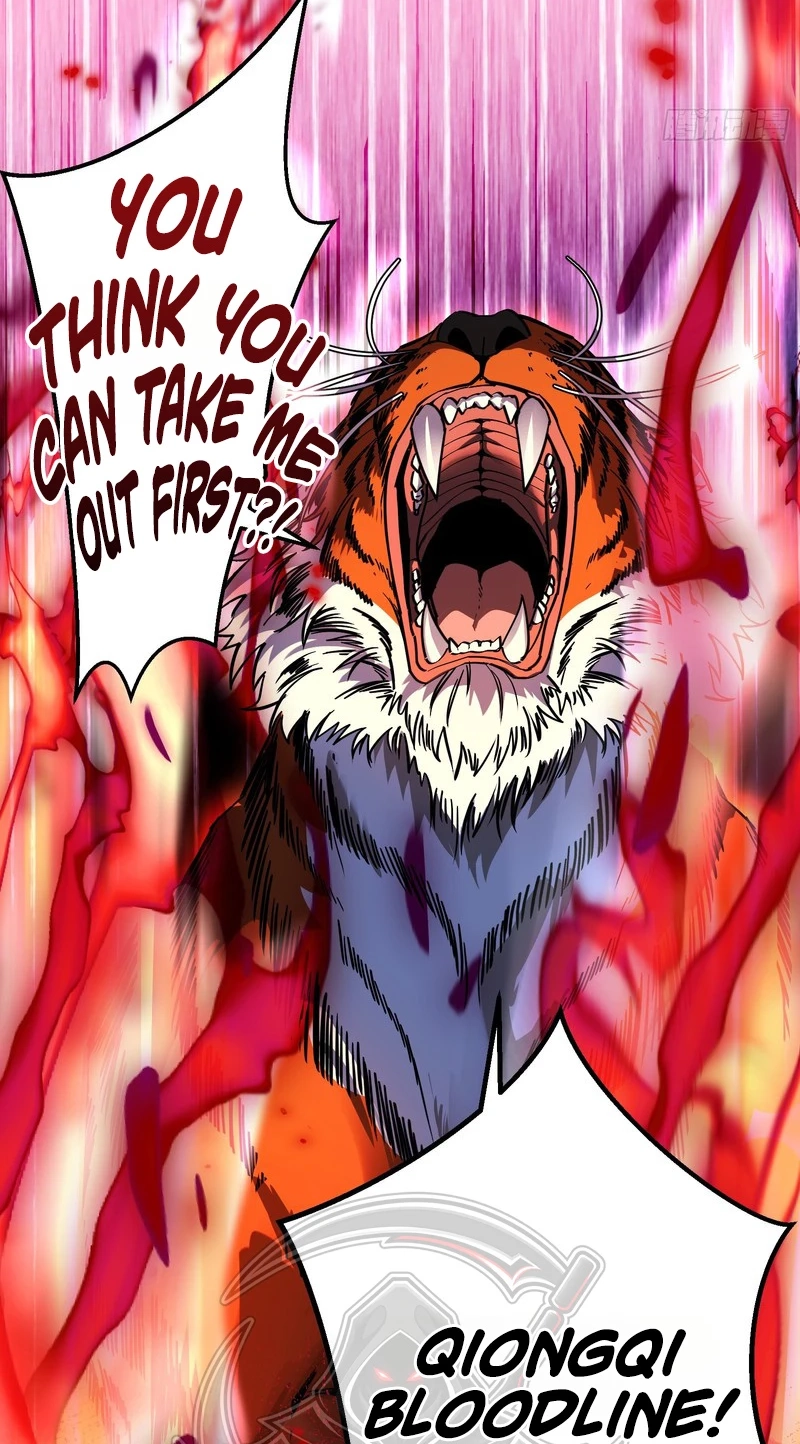 Who Let Him Cultivate Immortality Chapter 32 page 33 - 