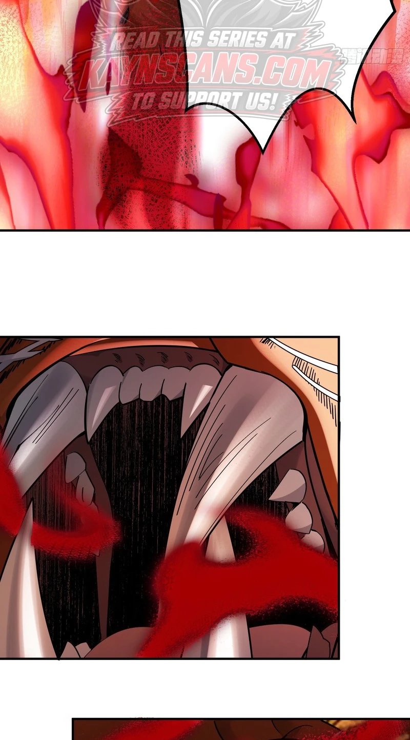 Who Let Him Cultivate Immortality Chapter 32 page 34 - 