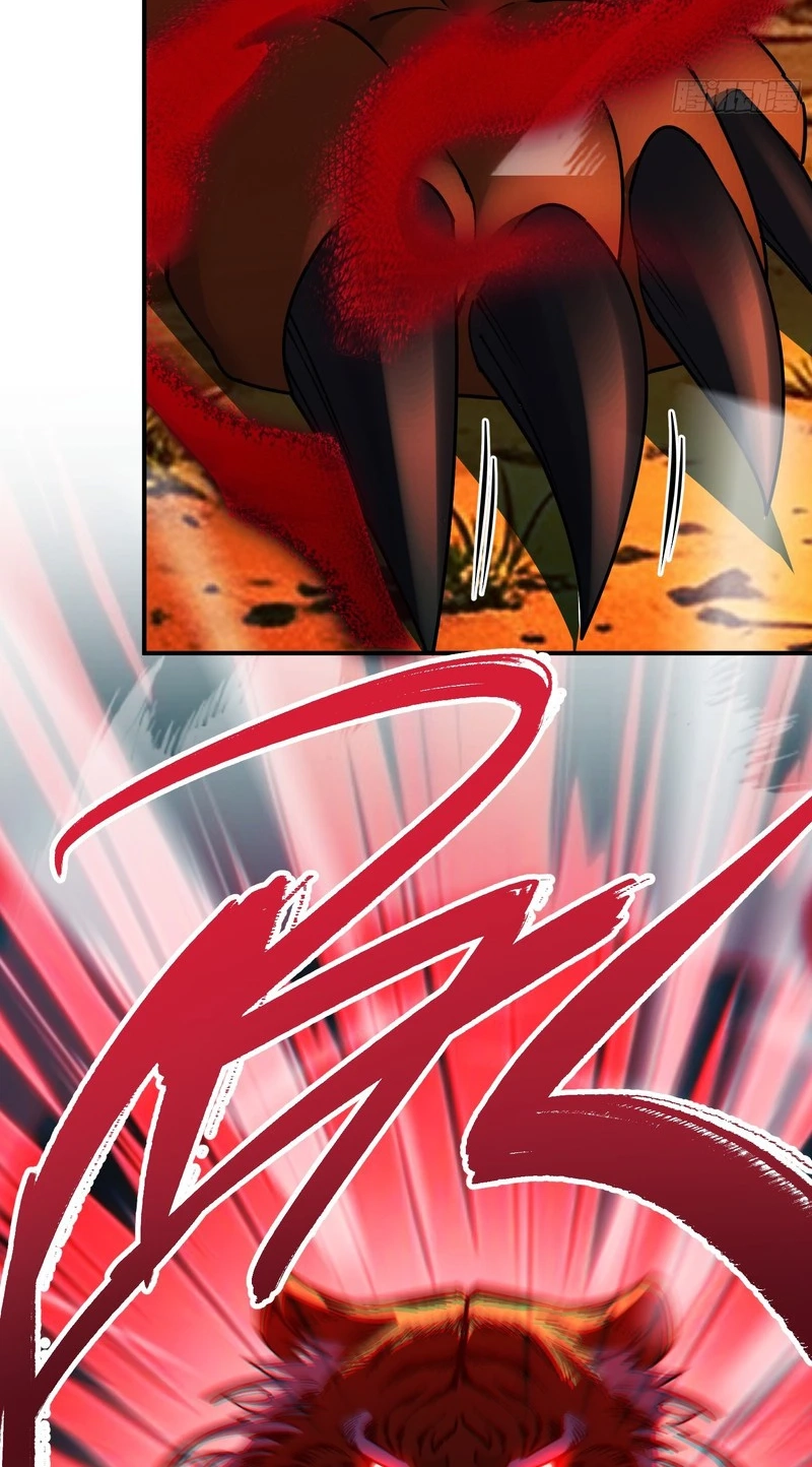 Who Let Him Cultivate Immortality Chapter 32 page 35 - 