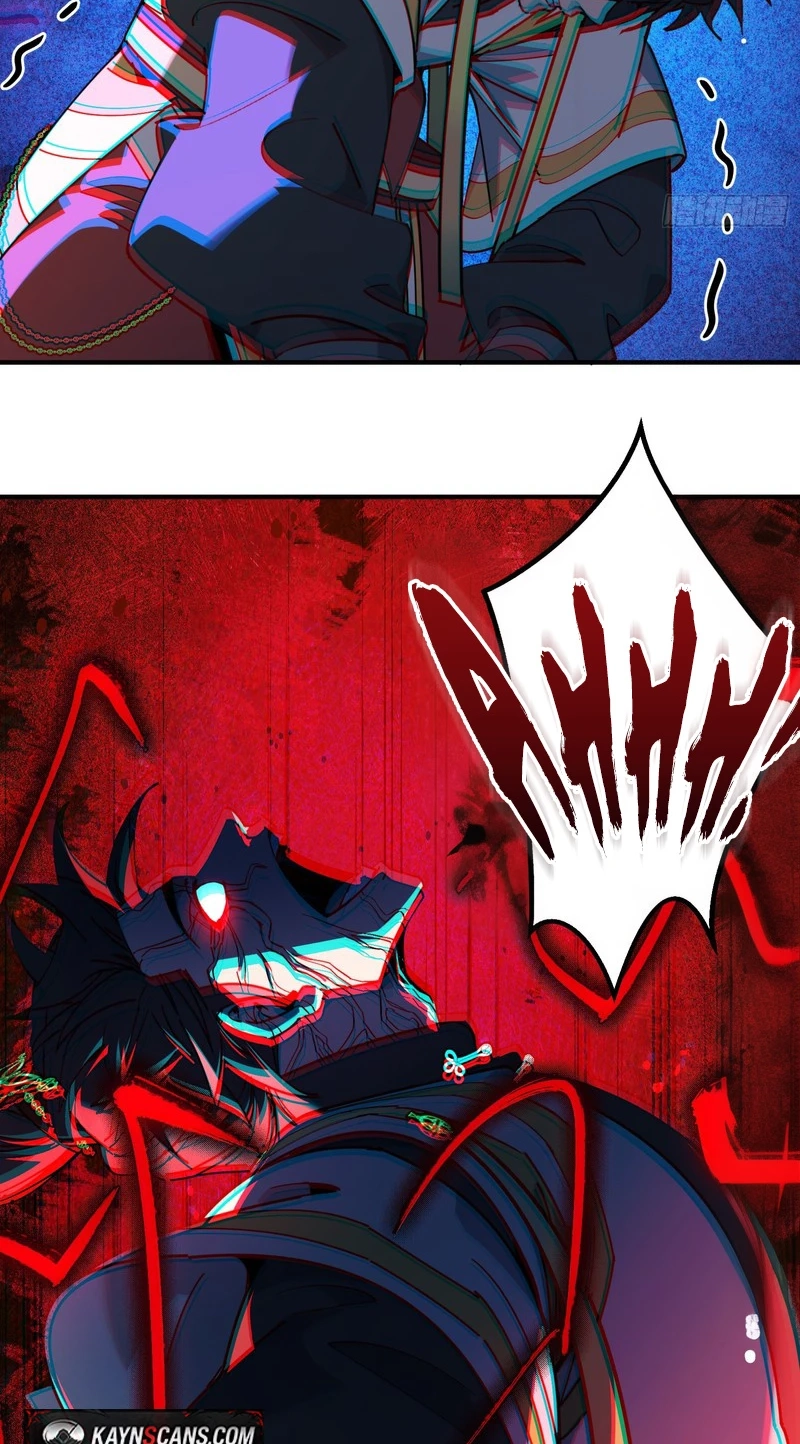 Who Let Him Cultivate Immortality Chapter 32 page 39 - 