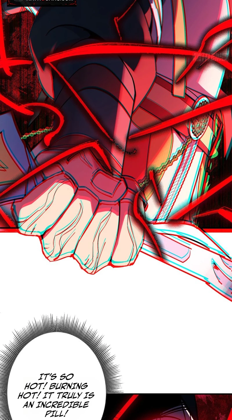 Who Let Him Cultivate Immortality Chapter 32 page 40 - 