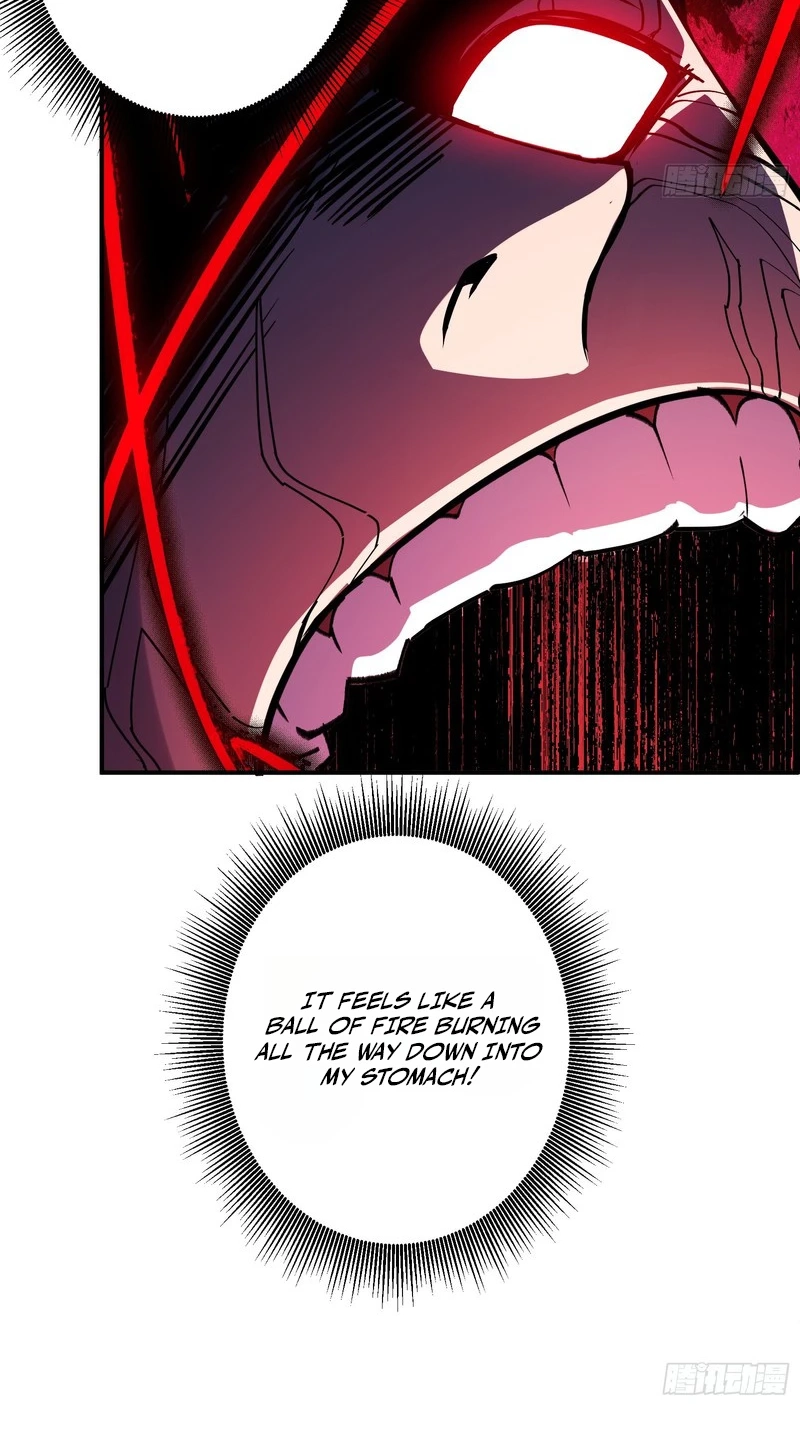 Who Let Him Cultivate Immortality Chapter 32 page 41 - 