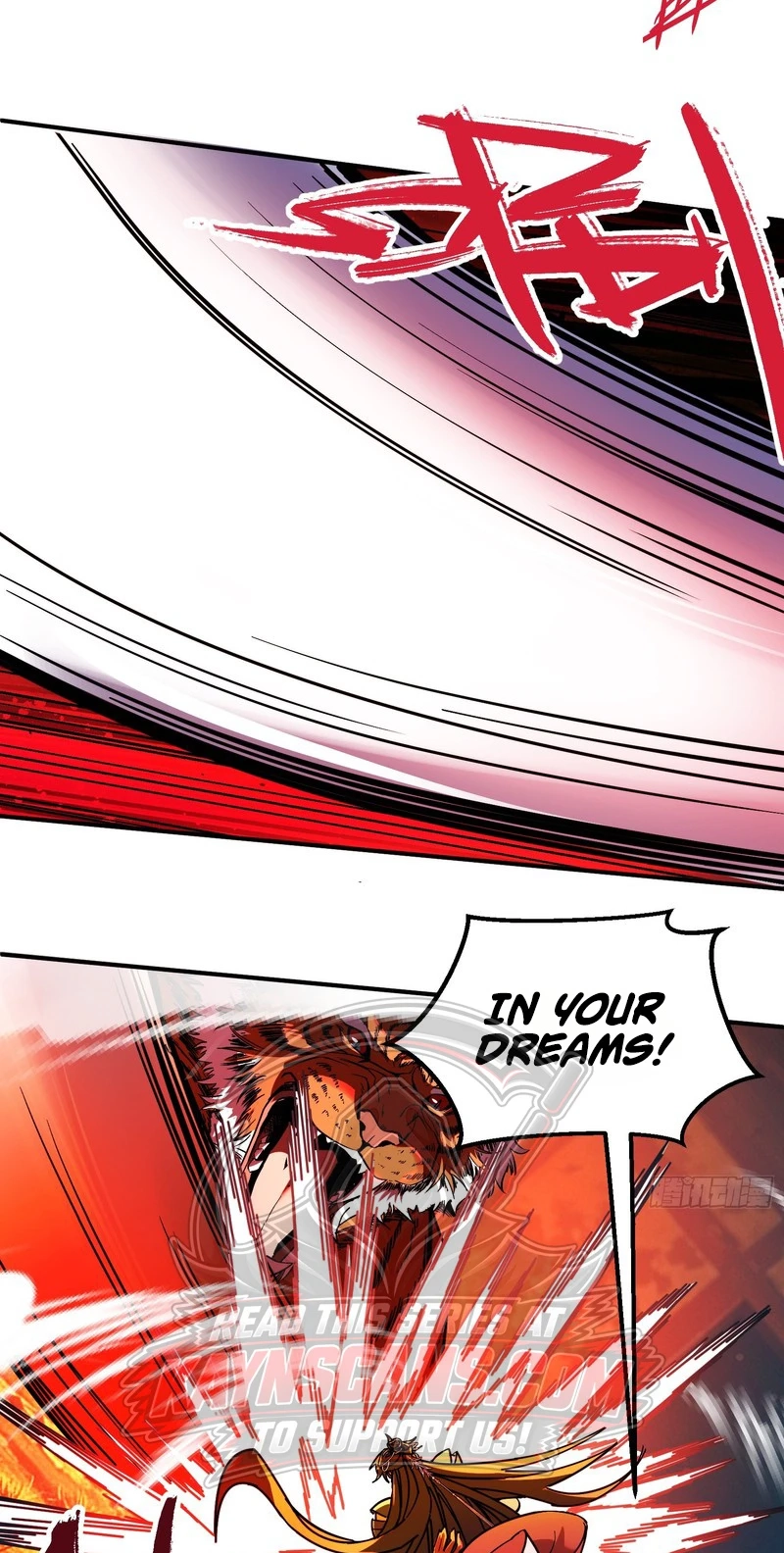 Who Let Him Cultivate Immortality Chapter 32 page 43 - 