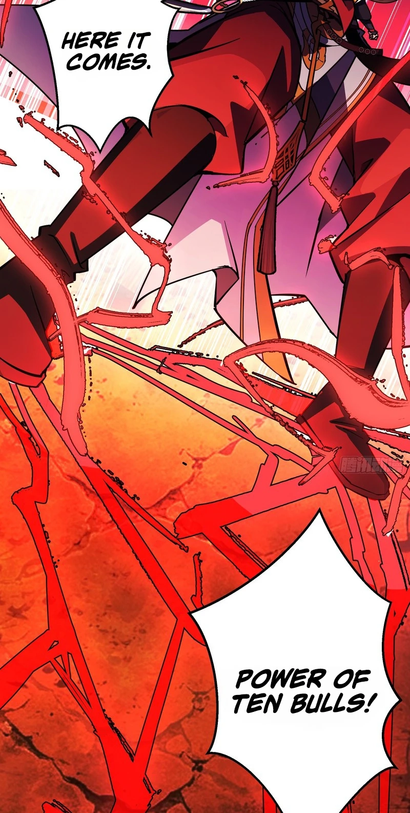 Who Let Him Cultivate Immortality Chapter 32 page 45 - 