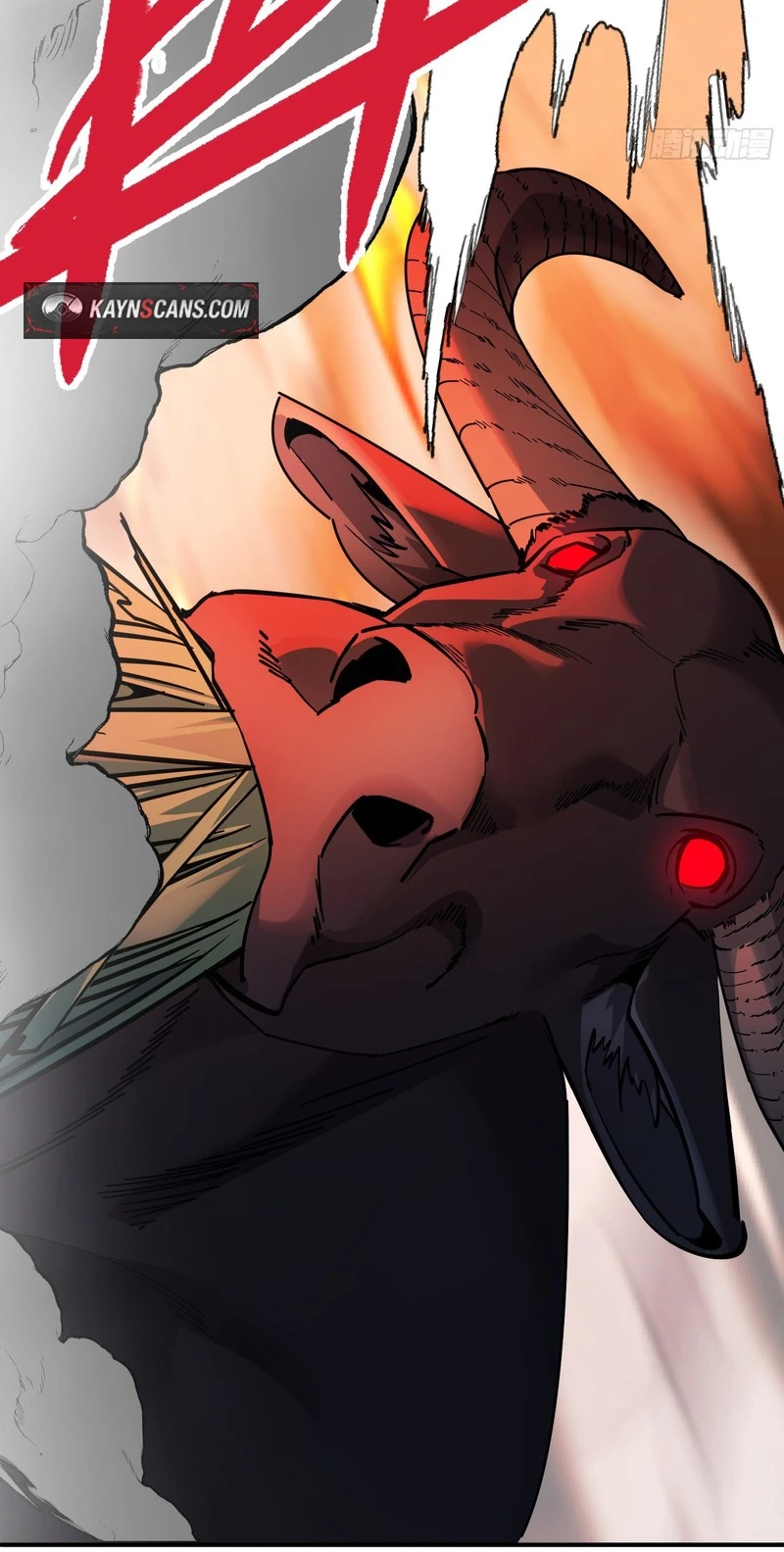 Who Let Him Cultivate Immortality Chapter 32 page 49 - 