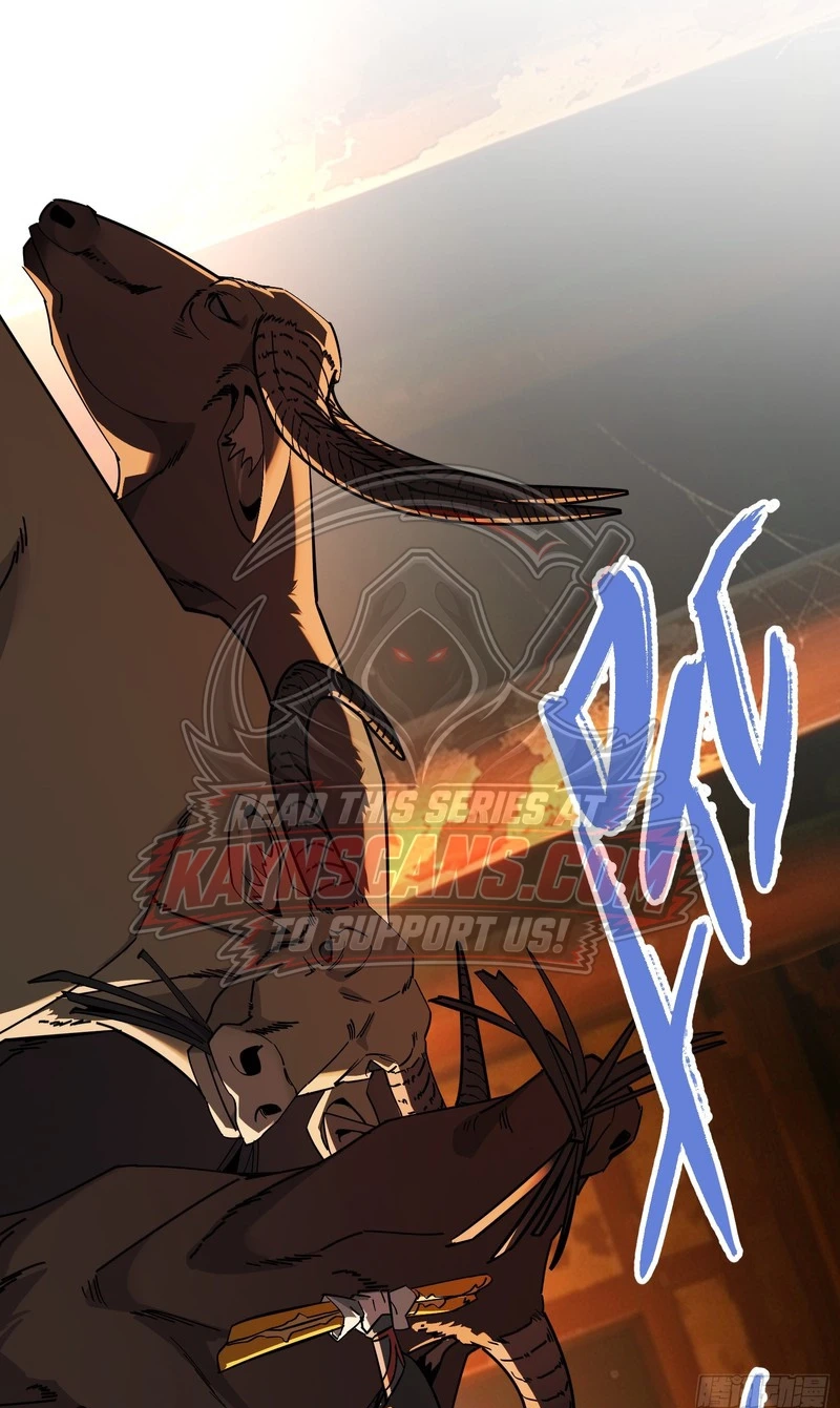 Who Let Him Cultivate Immortality Chapter 32 page 51 - 