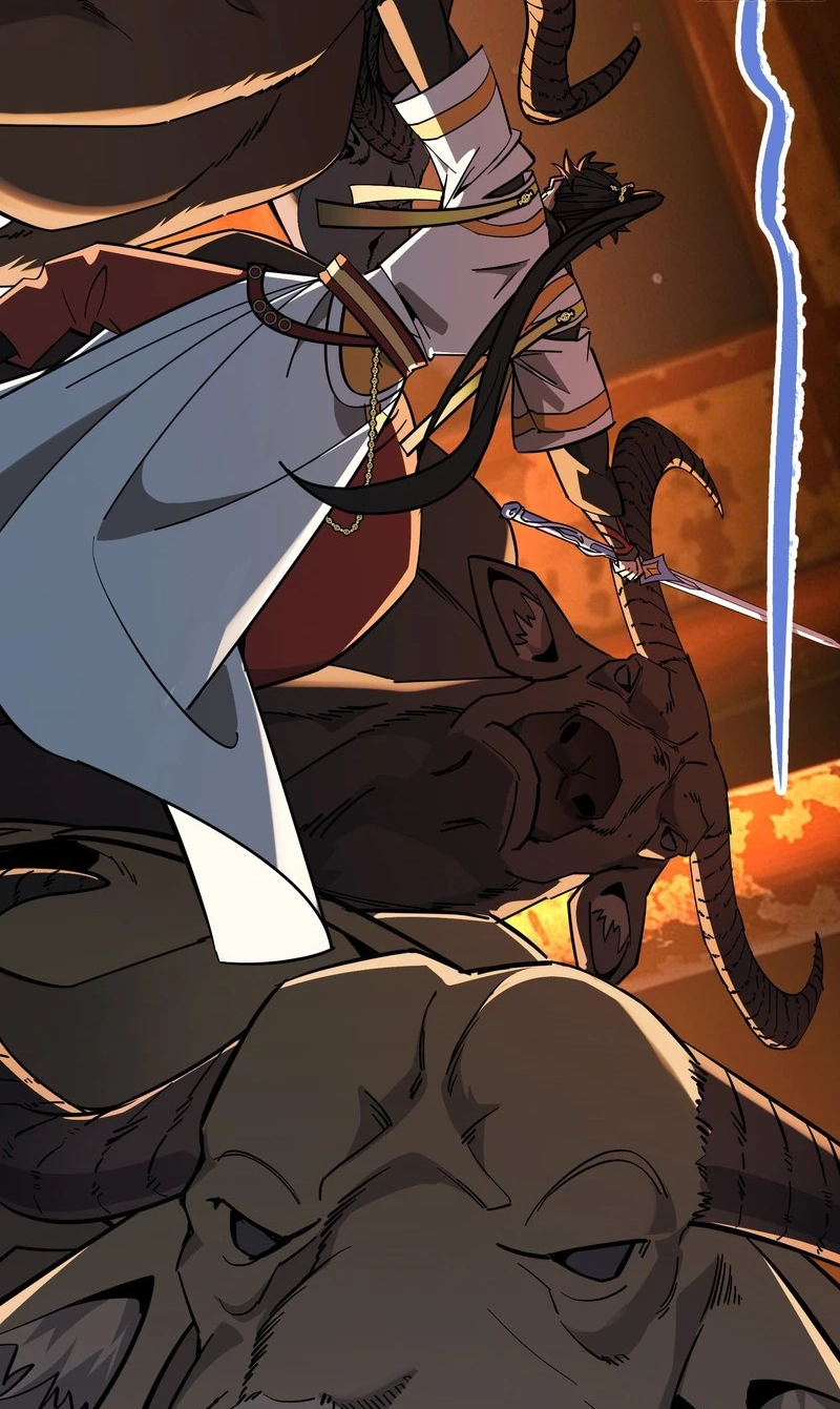 Who Let Him Cultivate Immortality Chapter 32 page 52 - 