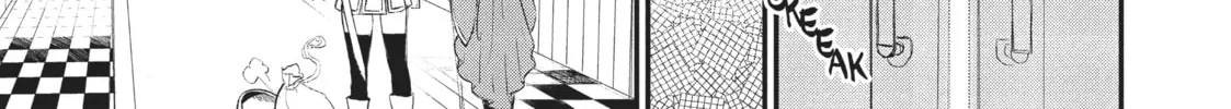 Who Says Warriors Can’t be Babes? Chapter 12 page 10 - 