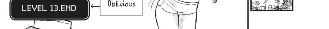 Who Says Warriors Can’t be Babes? Chapter 13 page 22 - 