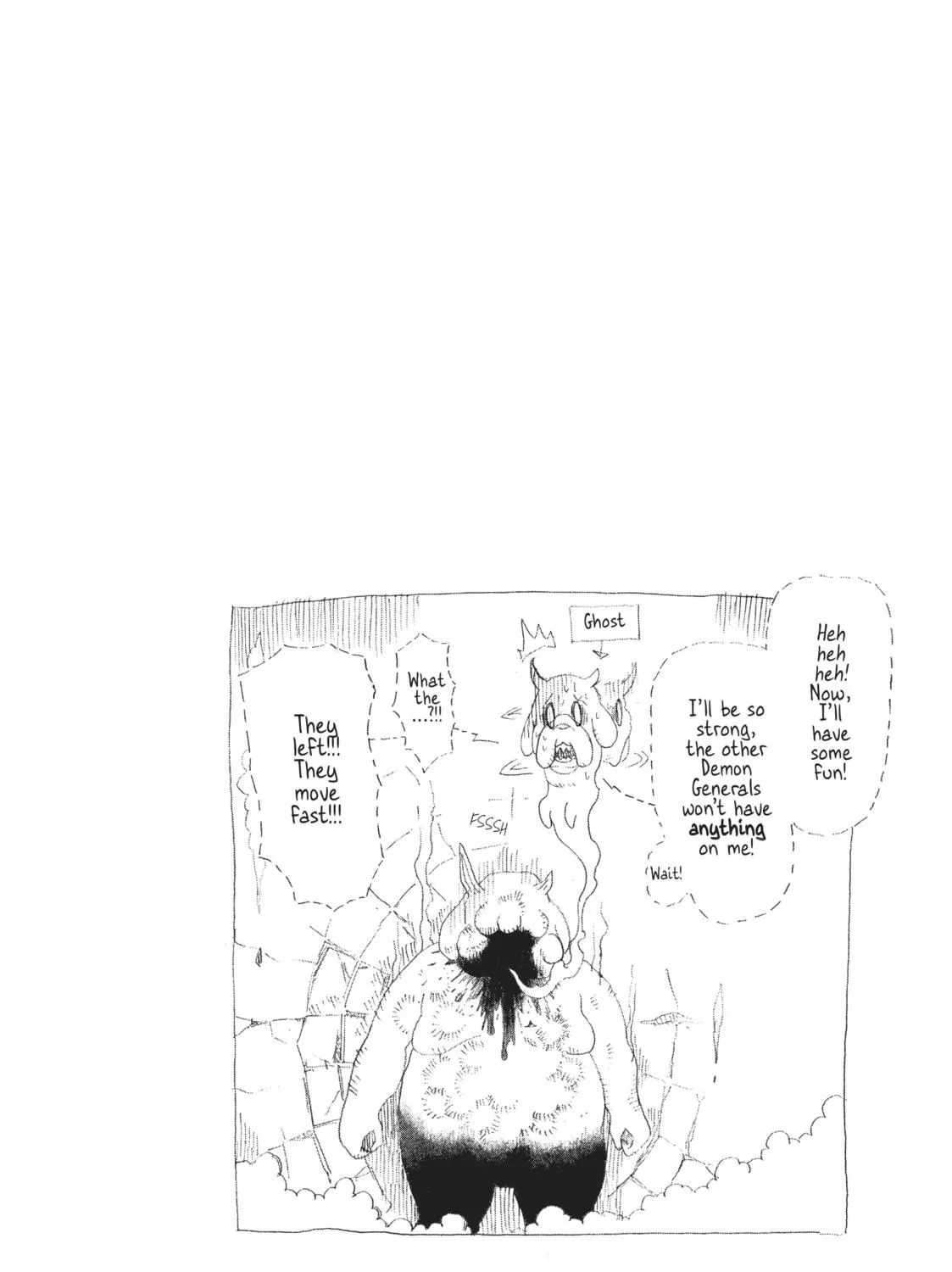 Who Says Warriors Can’t be Babes? Chapter 13 page 23 - 