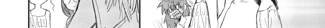 Who Says Warriors Can’t be Babes? Chapter 14 page 16 - 