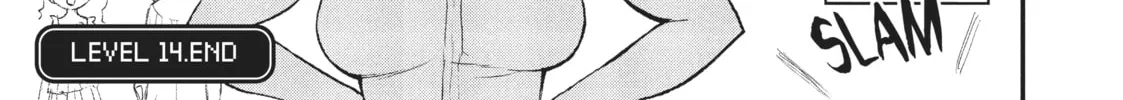 Who Says Warriors Can’t be Babes? Chapter 14 page 22 - 