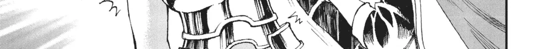 Who Says Warriors Can’t be Babes? Chapter 14 page 10 - 