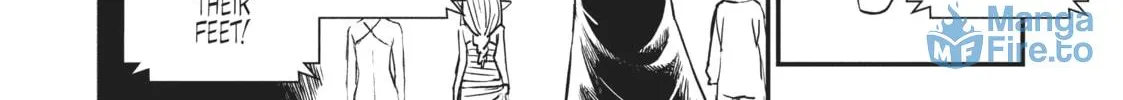 Who Says Warriors Can’t be Babes? Chapter 16 page 12 - 