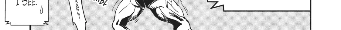 Who Says Warriors Can’t be Babes? Chapter 16 page 26 - 