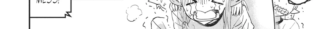 Who Says Warriors Can’t be Babes? Chapter 17 page 16 - 