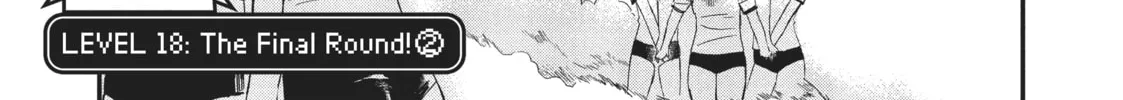 Who Says Warriors Can’t be Babes? Chapter 18 page 2 - 