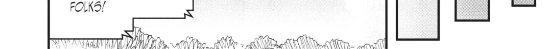 Who Says Warriors Can’t be Babes? Chapter 18 page 32 - 