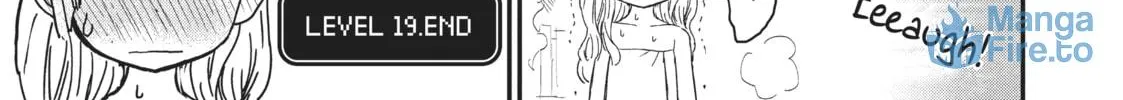 Who Says Warriors Can’t be Babes? Chapter 19 page 18 - 
