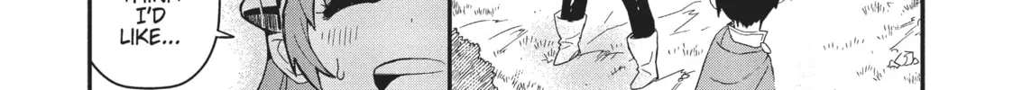 Who Says Warriors Can’t be Babes? Chapter 21 page 8 - 