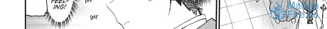 Who Says Warriors Can’t be Babes? Chapter 23 page 12 - 