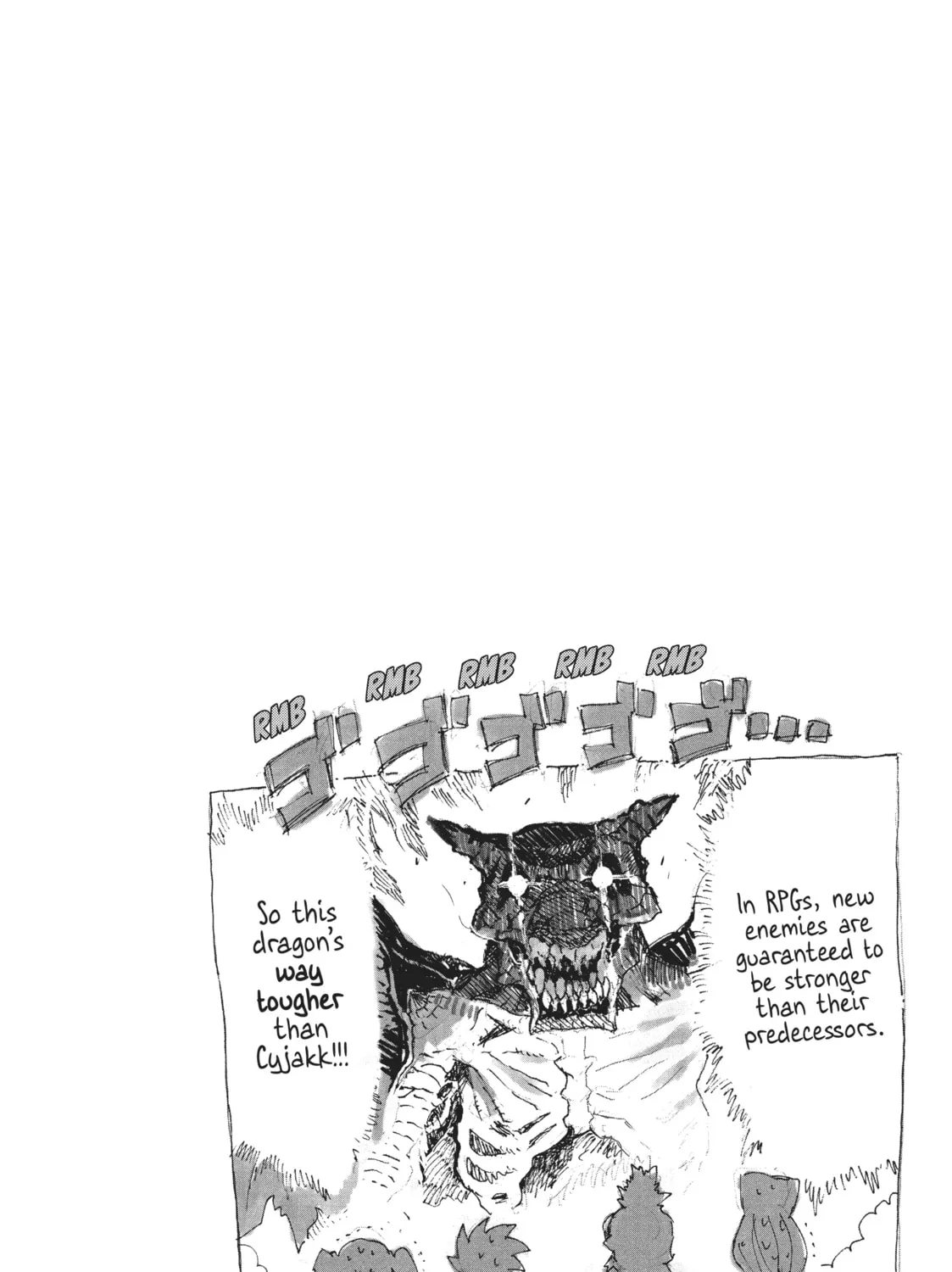 Who Says Warriors Can’t be Babes? Chapter 23 page 27 - 