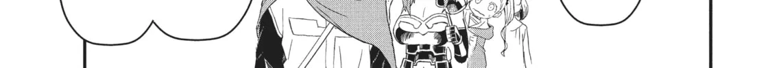 Who Says Warriors Can’t be Babes? Chapter 23 page 10 - 