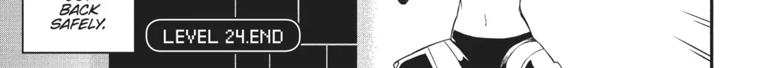 Who Says Warriors Can’t be Babes? Chapter 24 page 22 - 