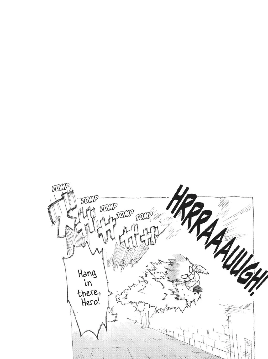 Who Says Warriors Can’t be Babes? Chapter 24 page 23 - 