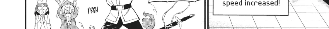 Who Says Warriors Can’t be Babes? Chapter 24 page 4 - 