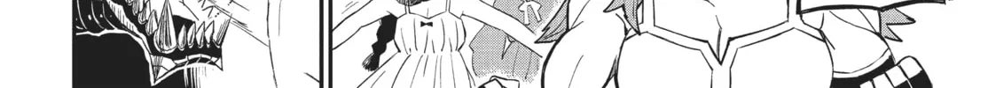 Who Says Warriors Can’t be Babes? Chapter 24 page 8 - 