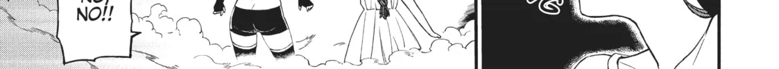 Who Says Warriors Can’t be Babes? Chapter 24 page 10 - 
