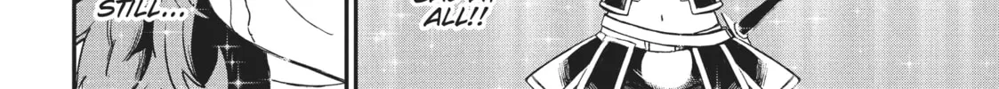 Who Says Warriors Can’t be Babes? Chapter 25 page 16 - 