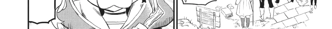 Who Says Warriors Can’t be Babes? Chapter 25 page 4 - 