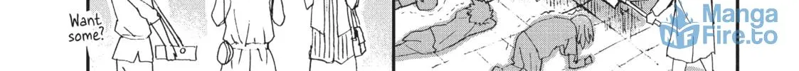 Who Says Warriors Can’t be Babes? Chapter 26 page 6 - 