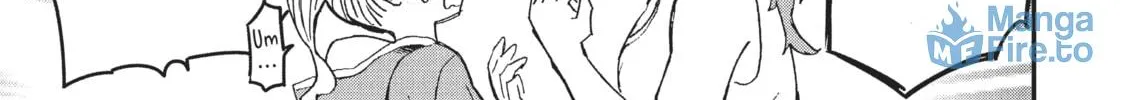 Who Says Warriors Can’t be Babes? Chapter 27 page 6 - 