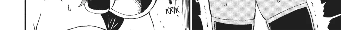 Who Says Warriors Can’t be Babes? Chapter 28 page 16 - 