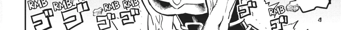 Who Says Warriors Can’t be Babes? Chapter 28 page 8 - 