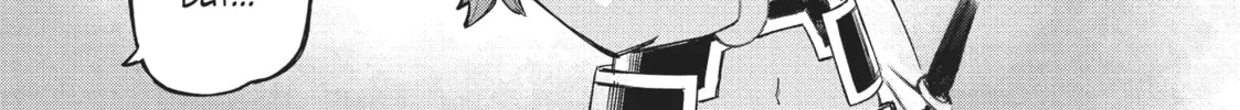 Who Says Warriors Can’t be Babes? Chapter 28 page 10 - 