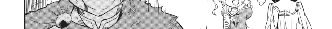 Who Says Warriors Can’t be Babes? Chapter 29 page 28 - 