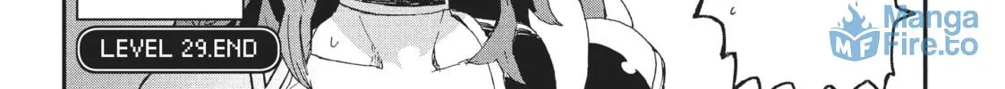 Who Says Warriors Can’t be Babes? Chapter 29 page 30 - 