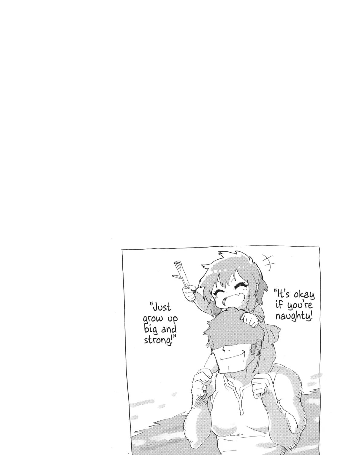 Who Says Warriors Can’t be Babes? Chapter 29 page 31 - 