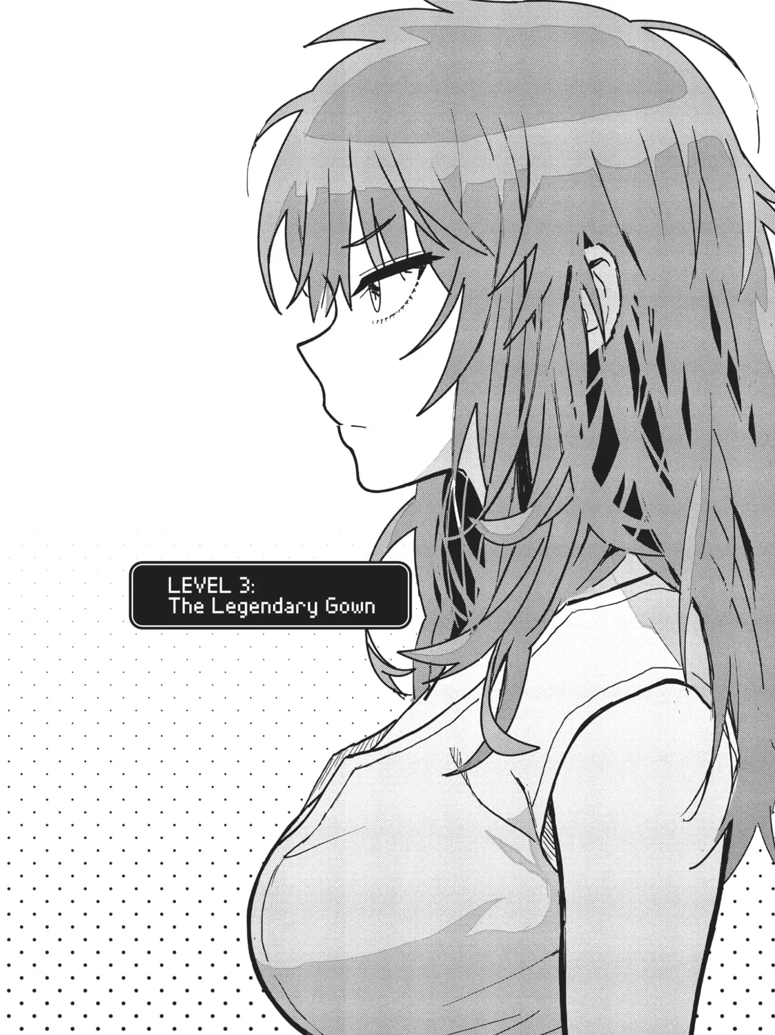 Who Says Warriors Can’t be Babes? Chapter 3 page 3 - 