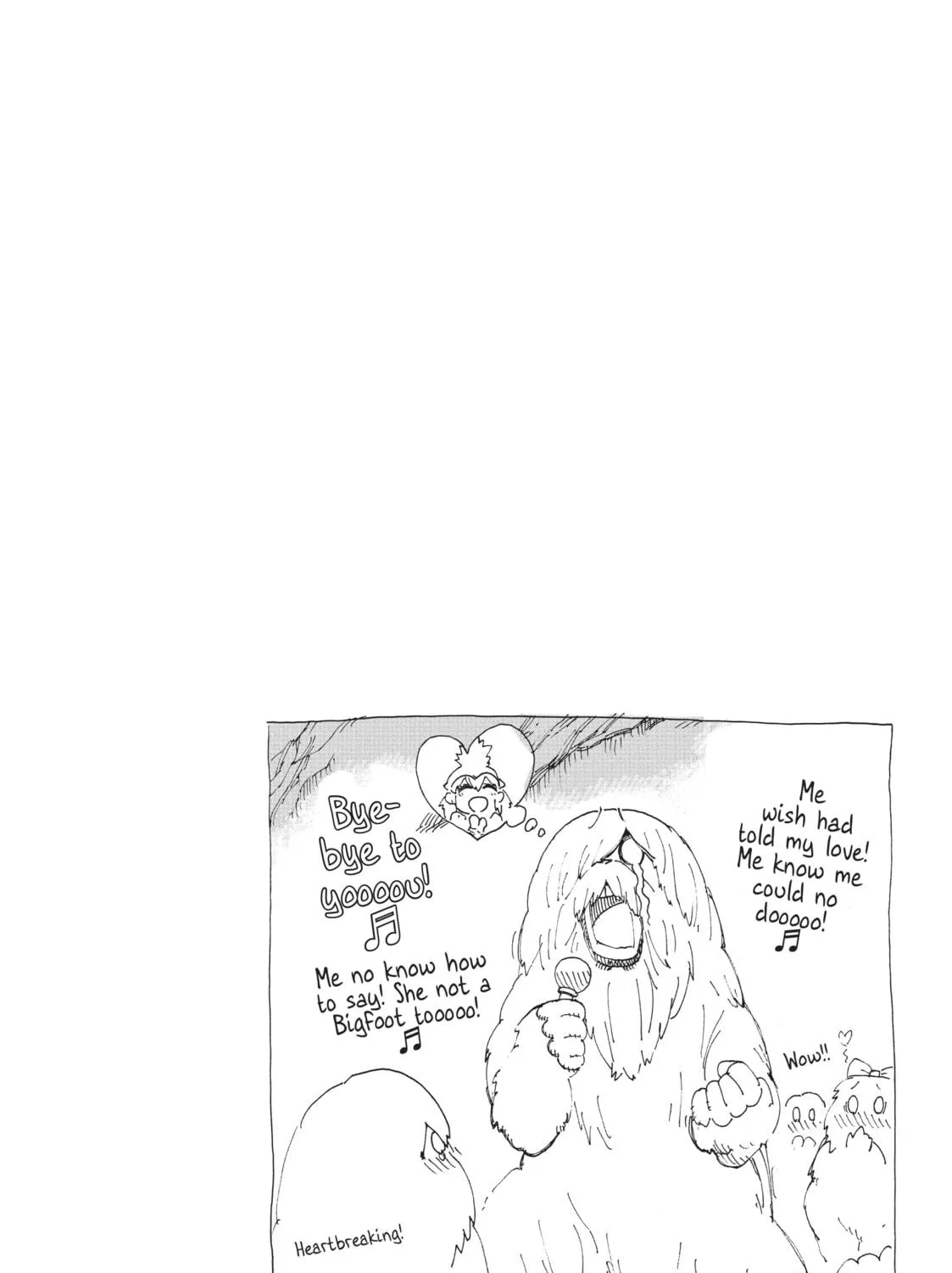 Who Says Warriors Can’t be Babes? Chapter 30 page 23 - 