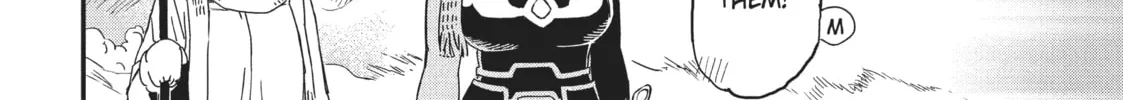 Who Says Warriors Can’t be Babes? Chapter 30 page 4 - 