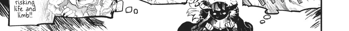 Who Says Warriors Can’t be Babes? Chapter 31 page 2 - 