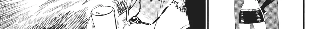 Who Says Warriors Can’t be Babes? Chapter 31 page 14 - 